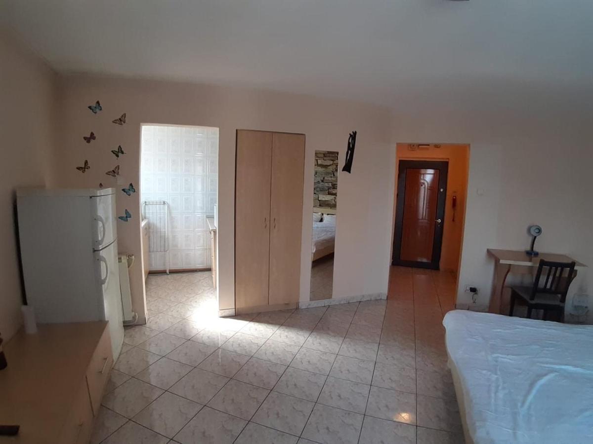 Old Town New Spacious Apartment Бухарест Экстерьер фото